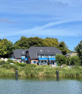 Ferienwohnung am Selliner See 04, Sellin